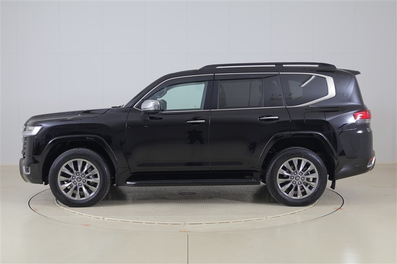 ランドクルーザー ZX（133012298960）の中古車 | トヨタ認定中古車