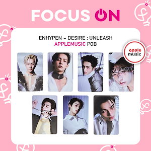 enhypenトレカ公式