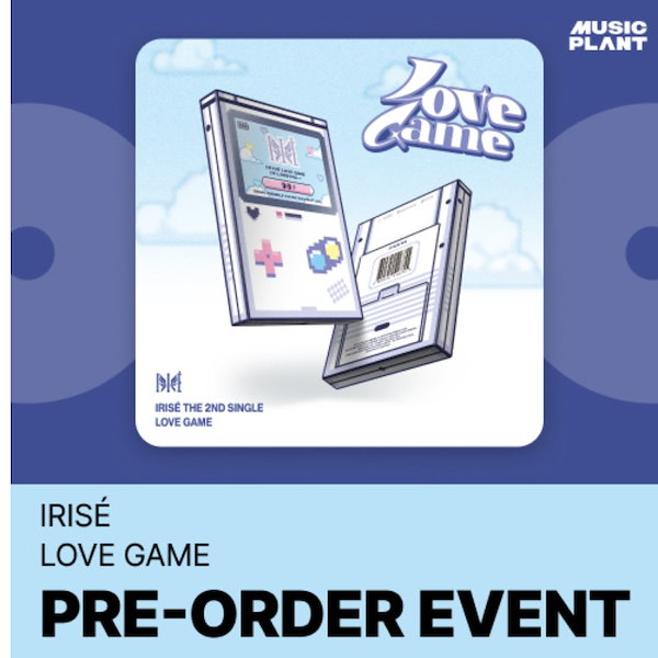 Qoo10] [MUSIC PLANT 特典贈呈] ア