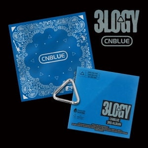 cnblue 3logy