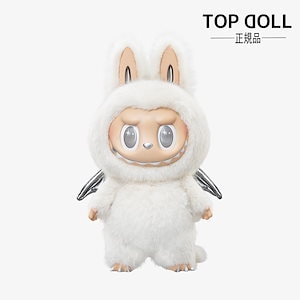 Qoo10] LABUBU Exciting Macaron【公式正 : おもちゃ・知育