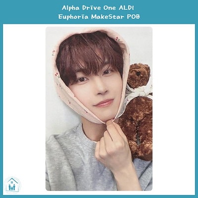 Qoo10 | ald1 makestarの検索結果(人気順) : ald1 makestarならお得な