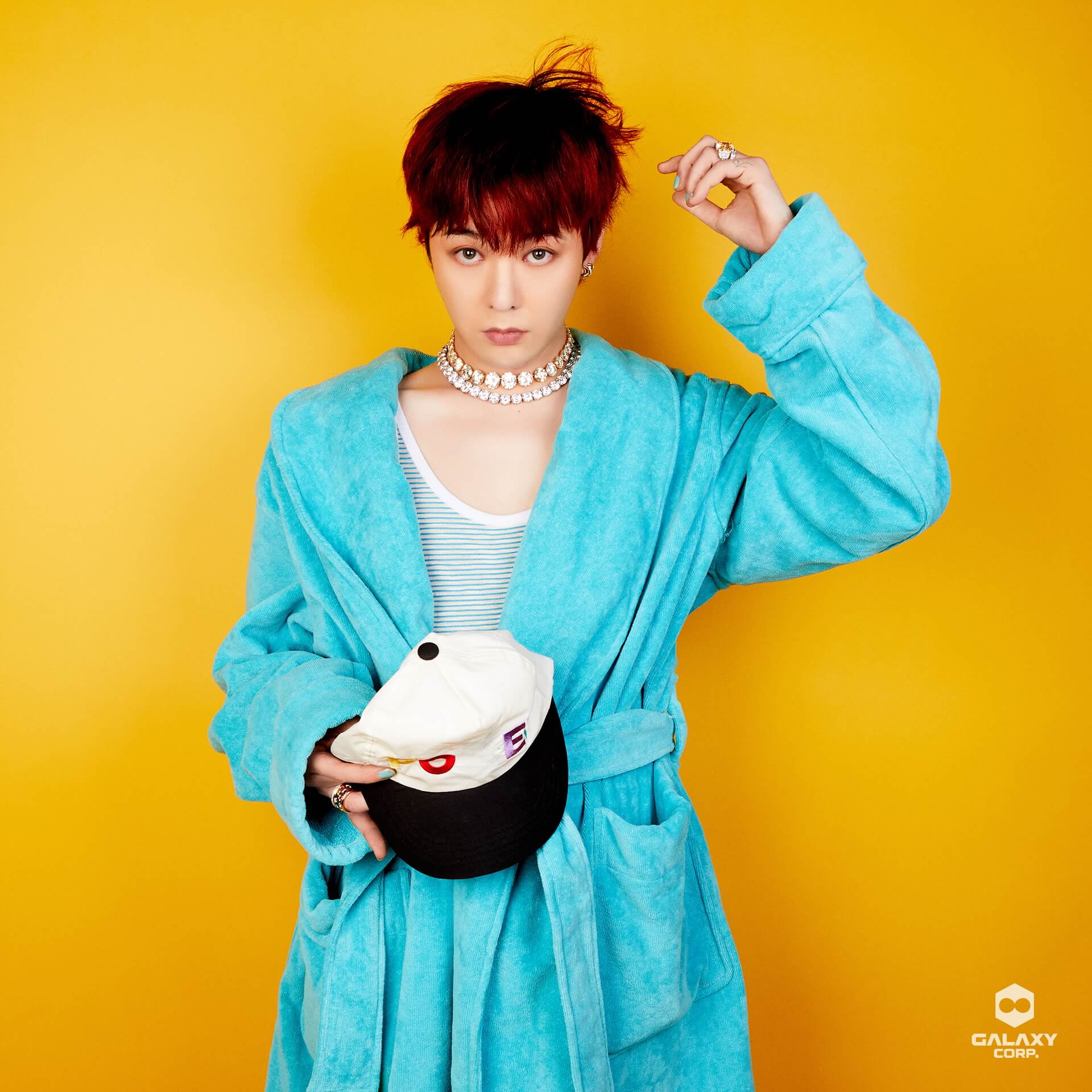 G-Dragon Japan Official Website