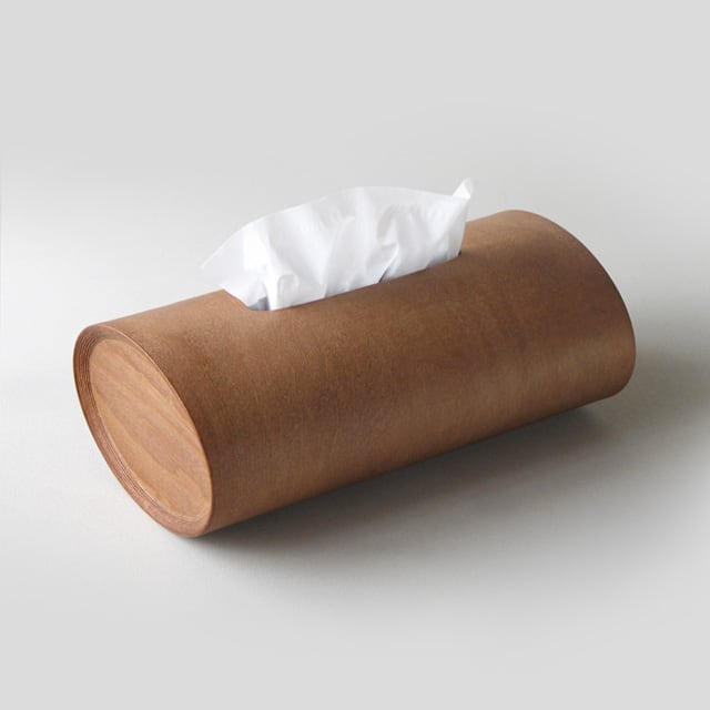 ティッシュボックス Swing/BUNACO – GOOD DESIGN STORE TOKYO by