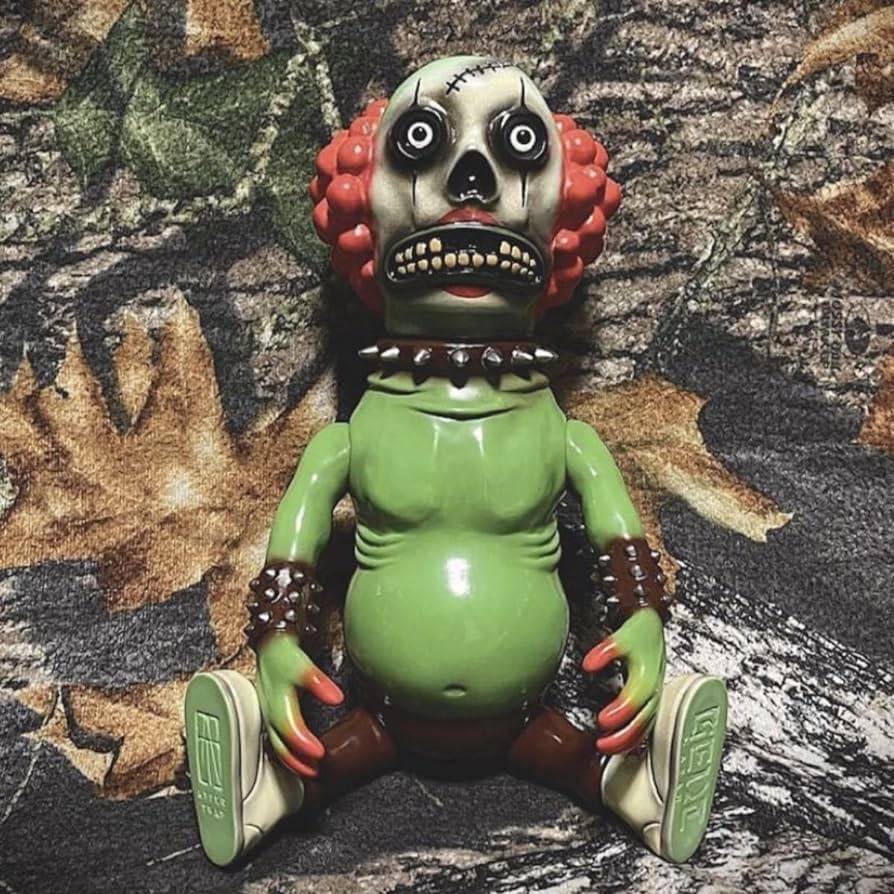 TOYS – GENT LEATHER