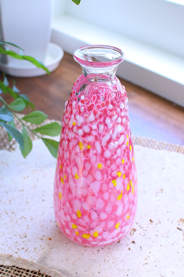 源河源吉作品集 | 源河源吉琉球ガラス工房