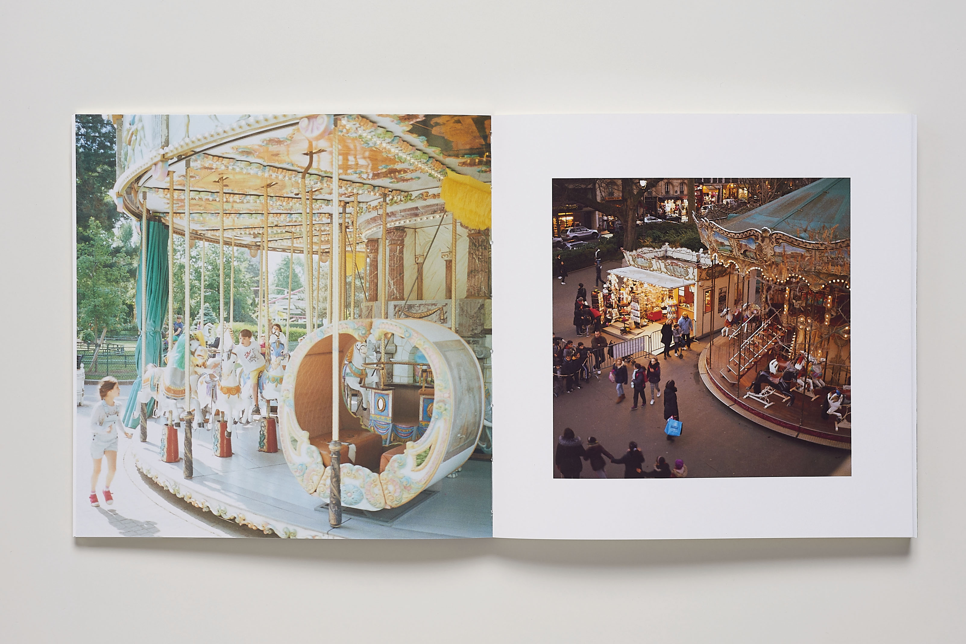 今城 純 写真集「forward」 – PICTURES