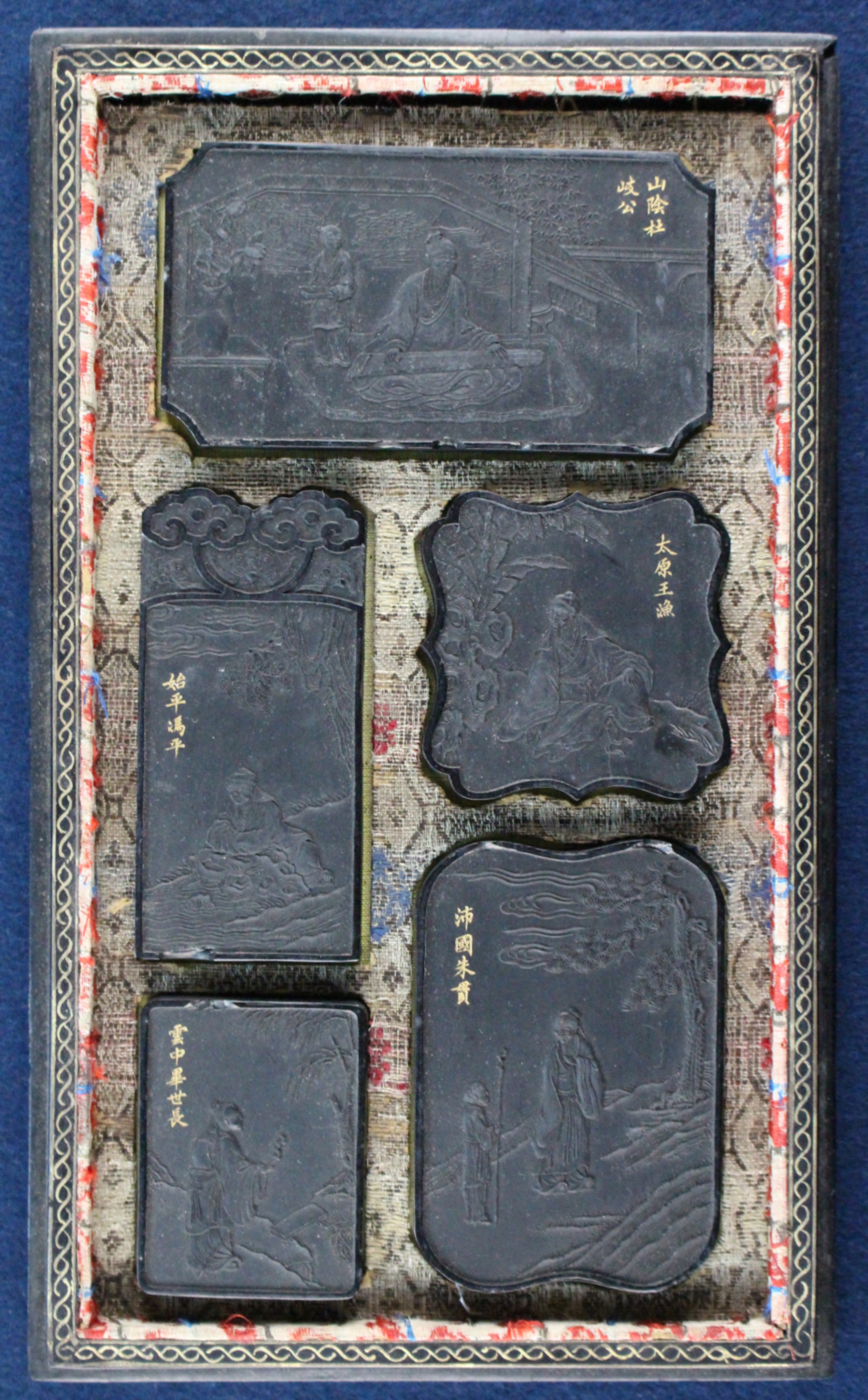 新古美術 玄清堂 | 厳選された美術品を世界遺産「石見銀山」がある島根