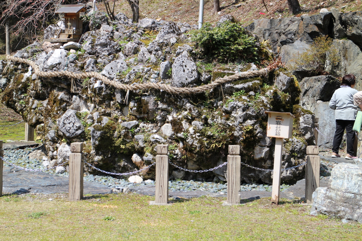 見学案内コース