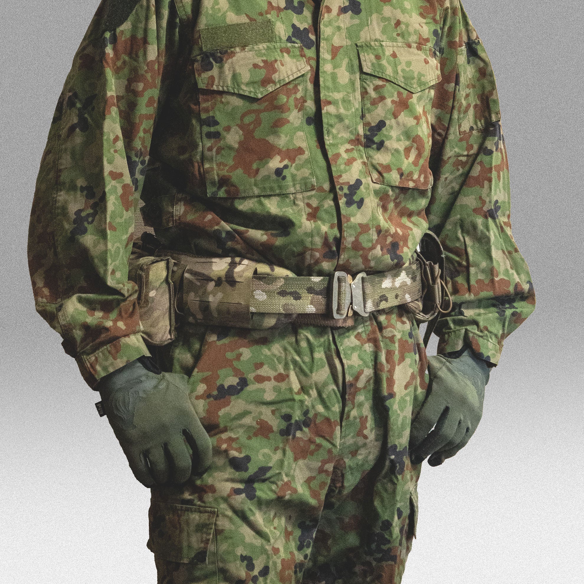 First Spear Padded AGB Sleeve 6/12 LOW PROFILE – geartles