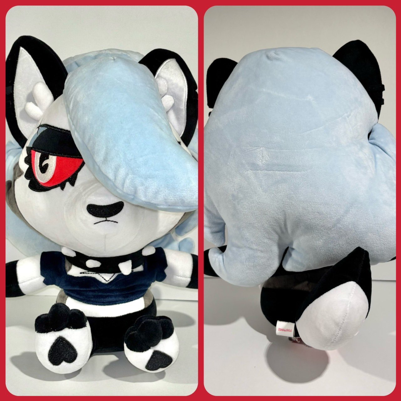 ヘルヴァ・ボス – インフォレンズ・ギークショップ｜INFOLENS GEEK SHOP