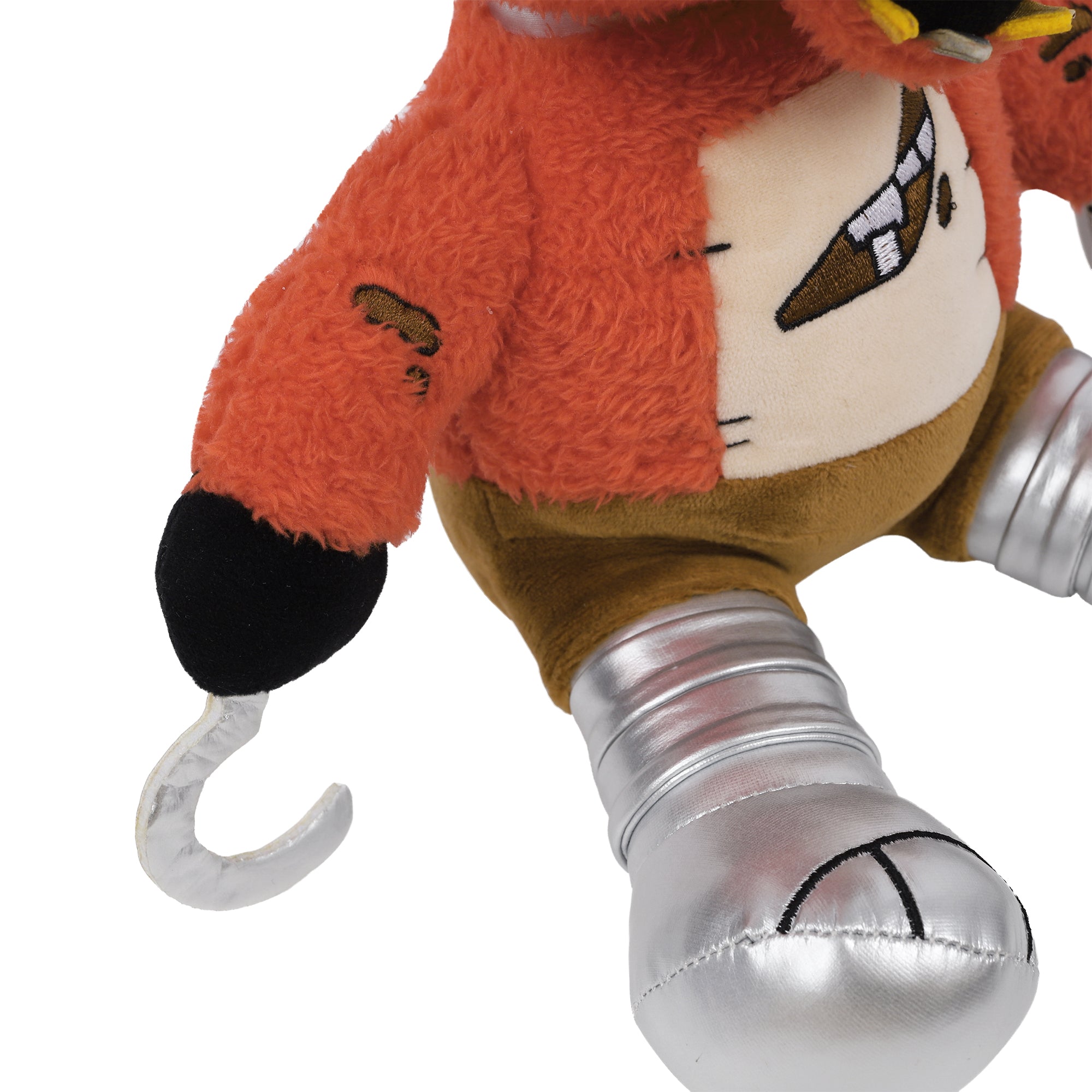 Five Nights at Freddy's Hexぬいぐるみ(フォクシー) – インフォレンズ