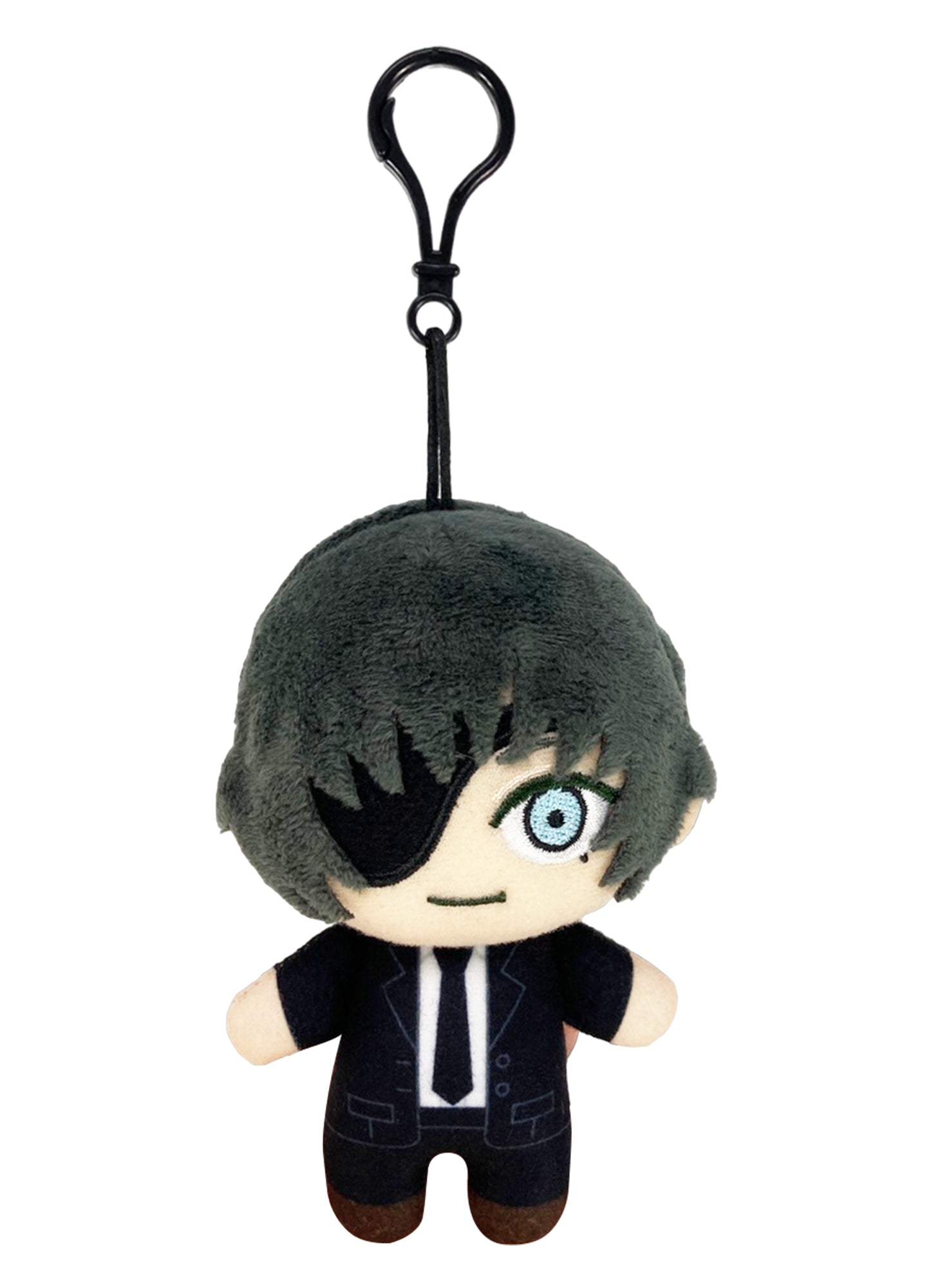 CHAINSAW MAN - HIMENO UNIFORM #1 PLUSH 4.5
