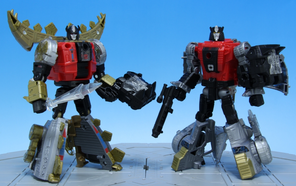 トランスフォーマー パワー オブ ザ プライム PP-13 ダイノボット