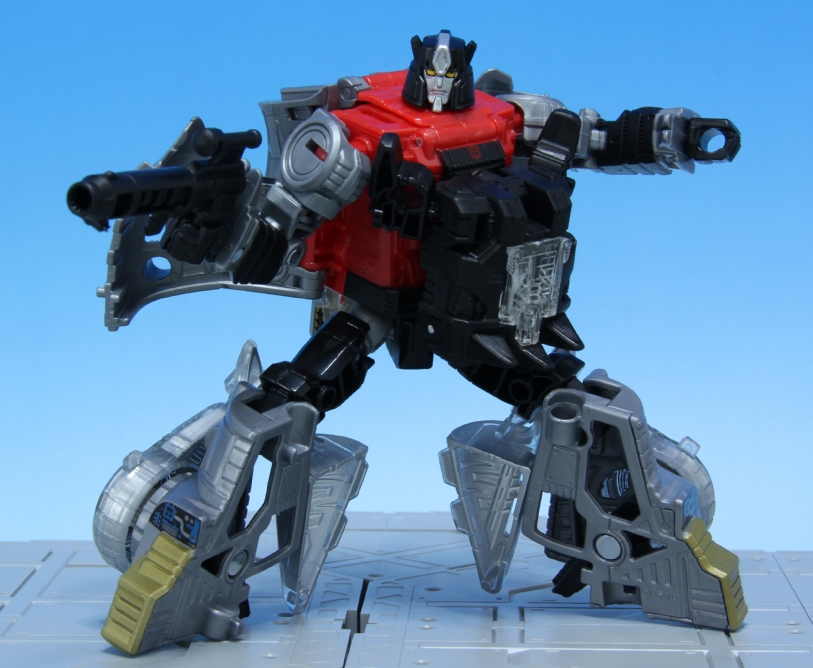 トランスフォーマー パワー オブ ザ プライム PP-13 ダイノボット