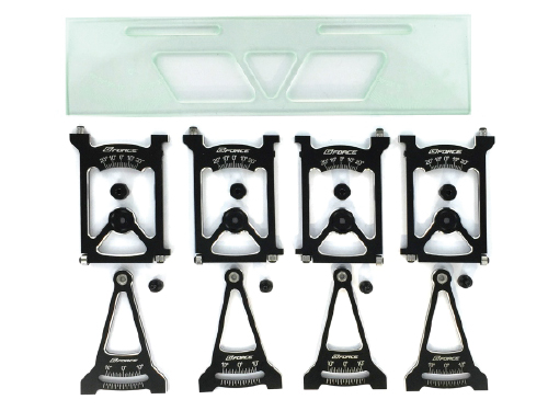 Setup System | G-FORCE | G-FORCE INC.