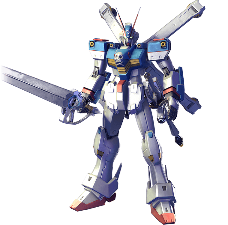 PS4】GUNDAM VERSUS(ガンダムバーサス) ｜バンダイナムコ