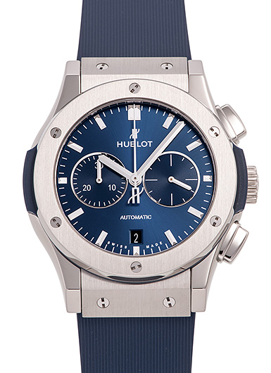 ウブロ | クラシックフュージョン]（新品・中古）｜ブランド時計格安