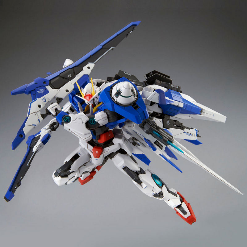 MG 1/100 GN-0000 / GNR-010 00 XN Raiser - 4549660185062