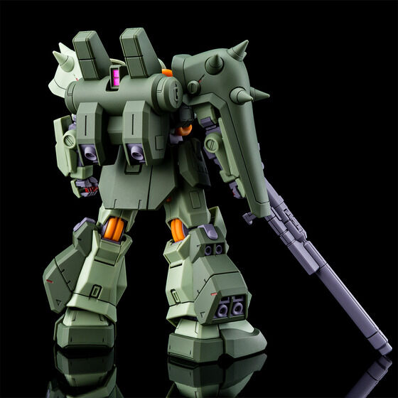 New Arrival】 HGUC 1/144 Hi-Zack Custom (A.O.Z RE-BOOT Ver