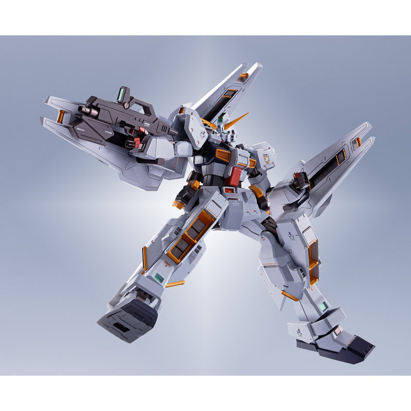 Metal Robot Spirits [SIDE MS] RX-121-1 Gundam TR-1 [HAZEL CUSTOM