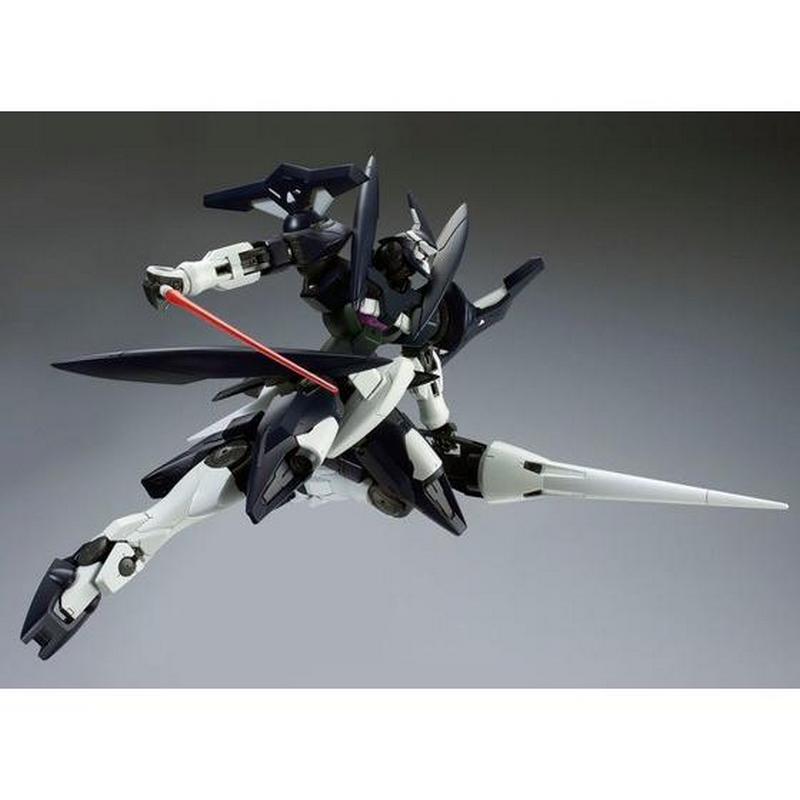 MG 1/100 GNX-604T Advanced GN-X - 4573102665201 – GKgundamkit