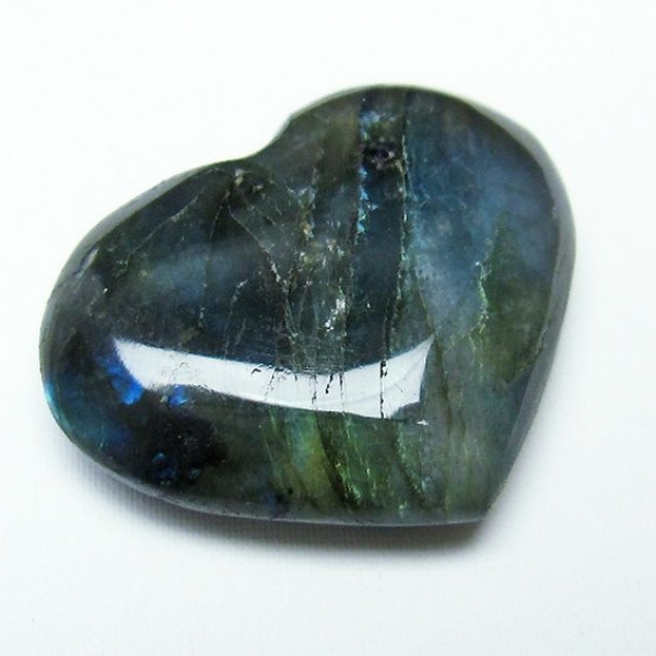 ラブラドライト（曹灰長石）「六角柱」の商品一覧ページ｜銀座東道