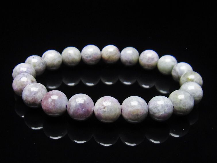 ハックマナイト ブレスレット 10mm [T52-3991]