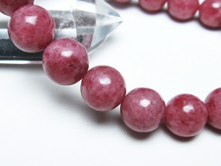 ロードナイトブレスレット11mm[T23-2876]