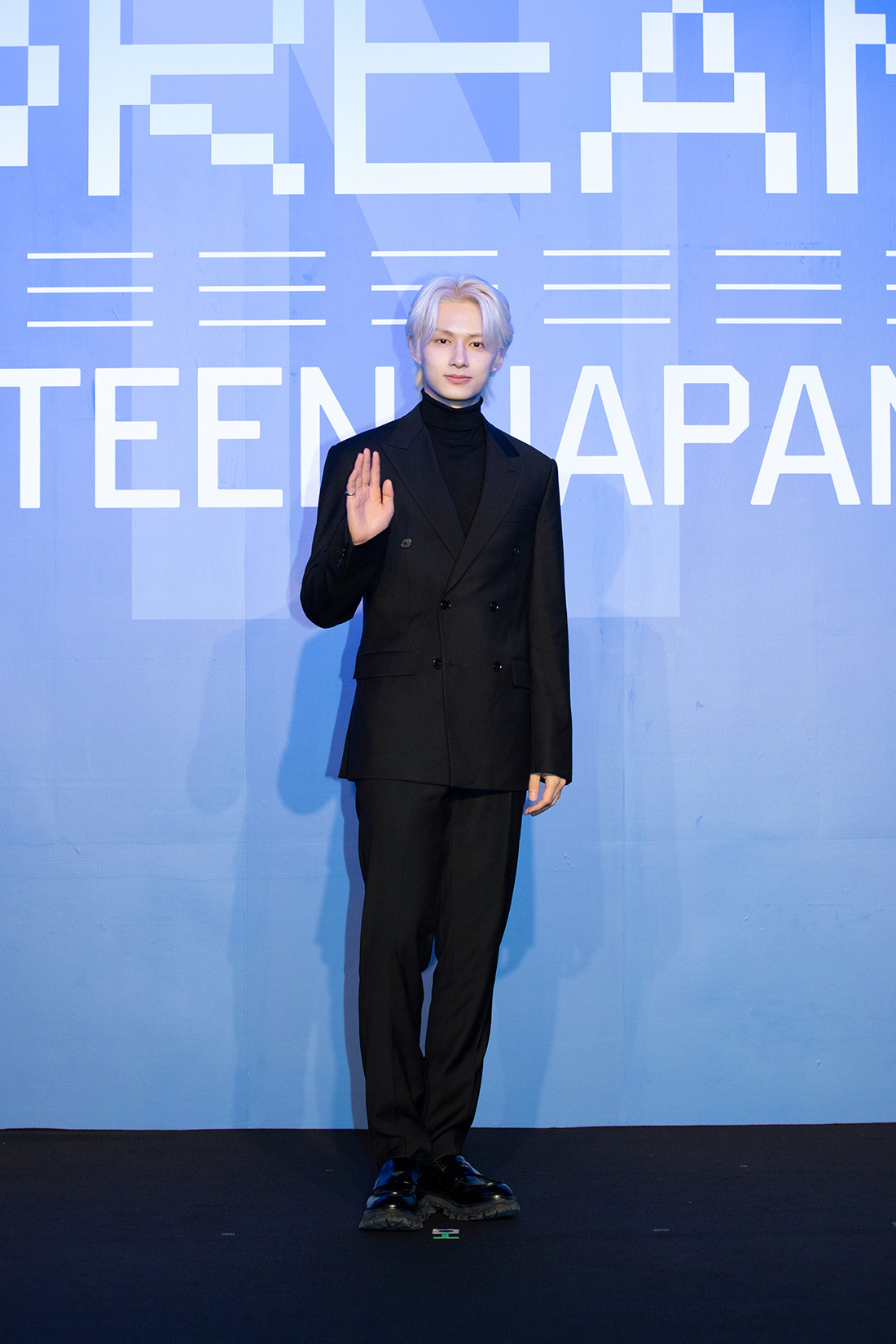 ついに始まる…！夢の日本ドームツアー直前、SEVENTEEN JAPAN 1ST EP