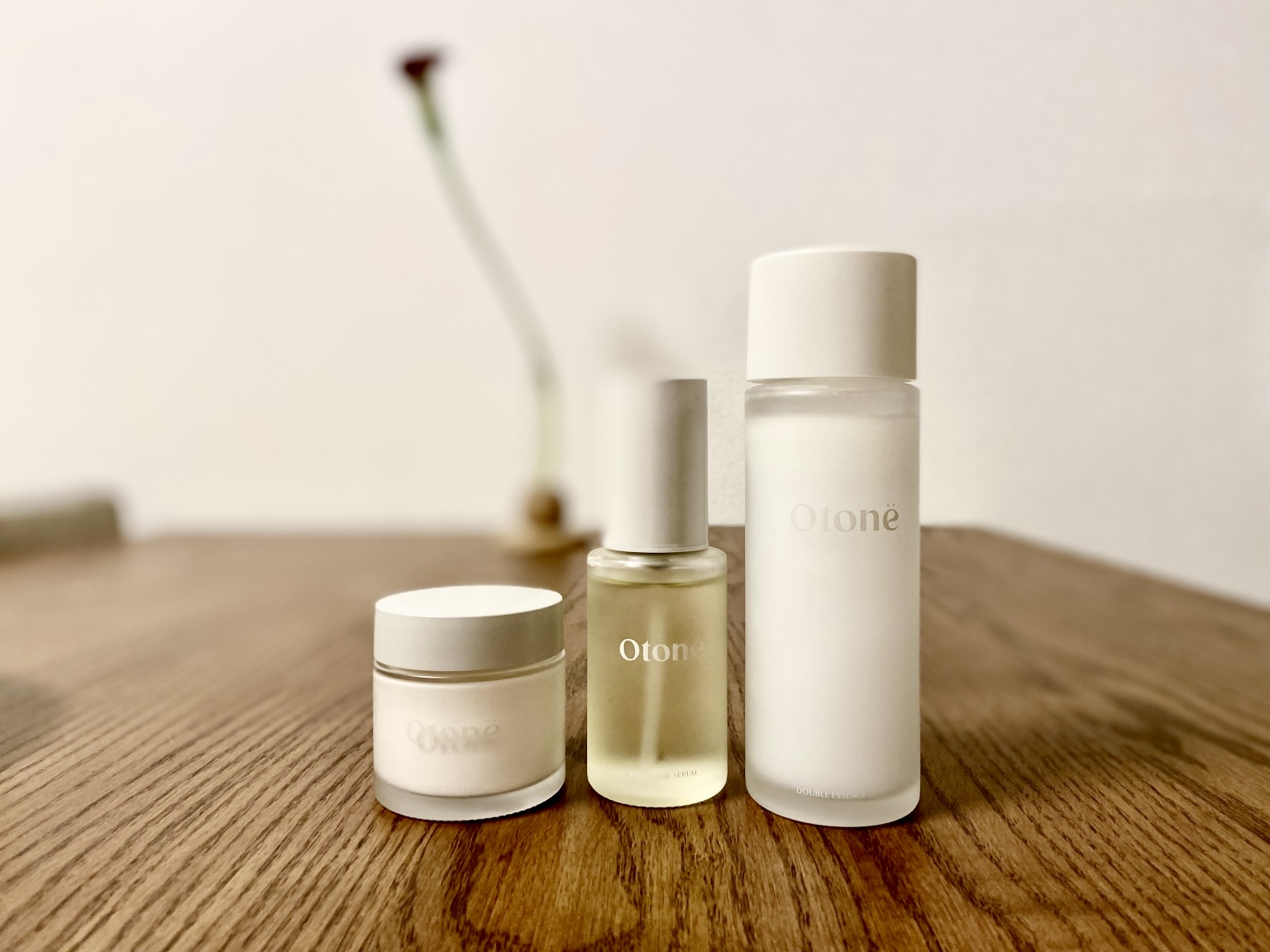 エイジングケアにも！パッケージもかわいい◎秋冬におすすめの保湿