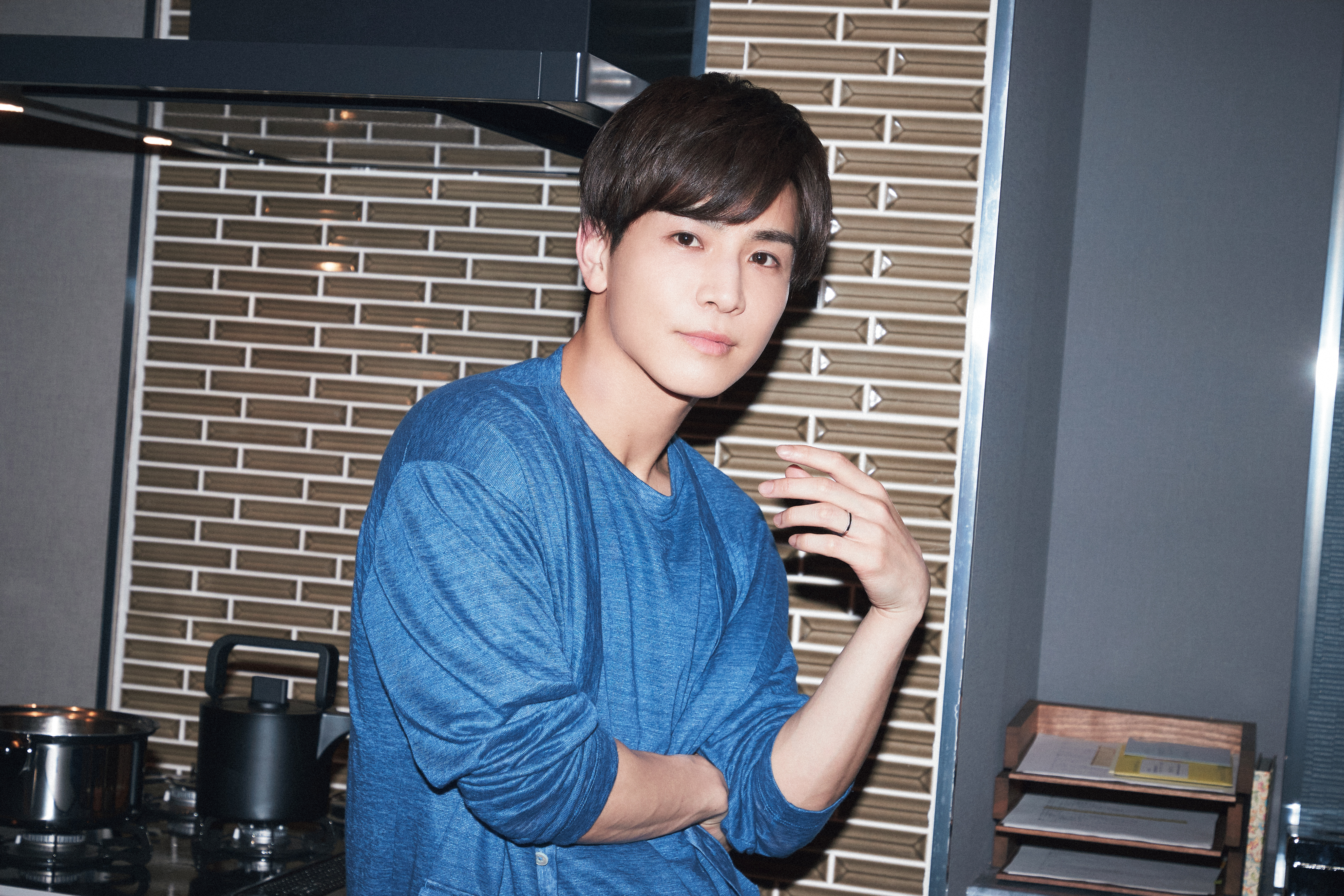 田中みな実×岩田剛典が本音トーク。ドラマ「あなたがしてくれなくても