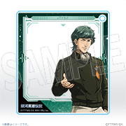 銀河英雄伝説│公式ポータルサイト