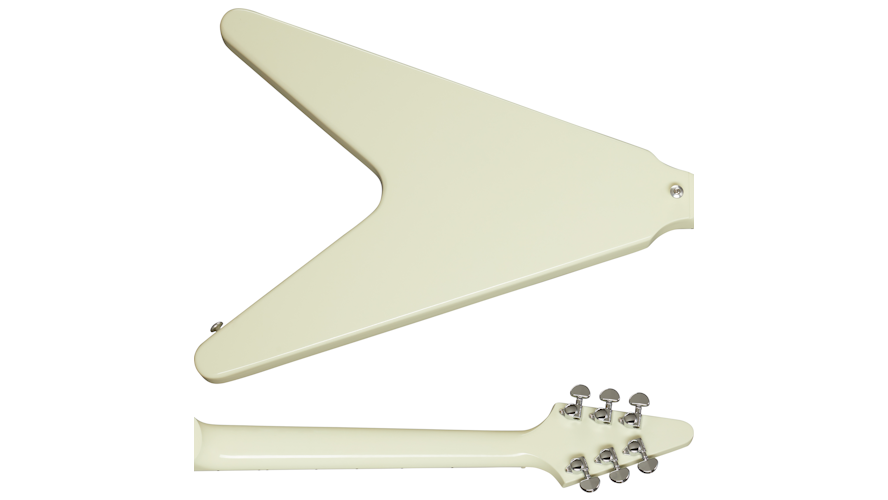 70s Flying V | Gibson Japan