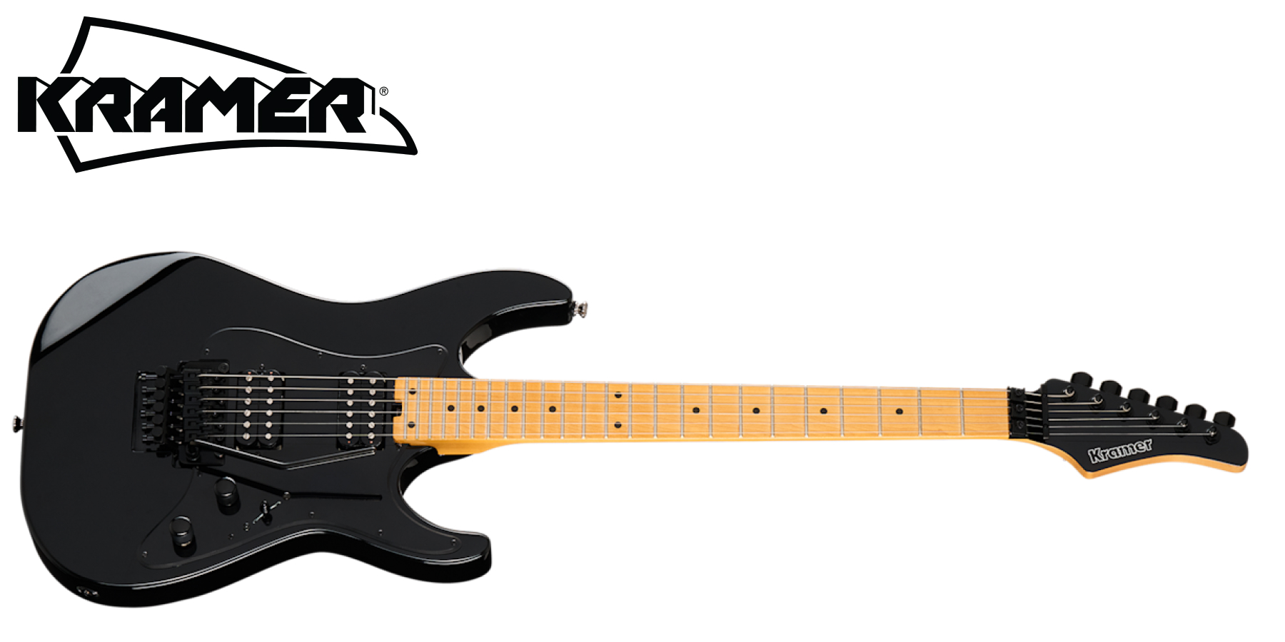 Kramer | Gibson Japan