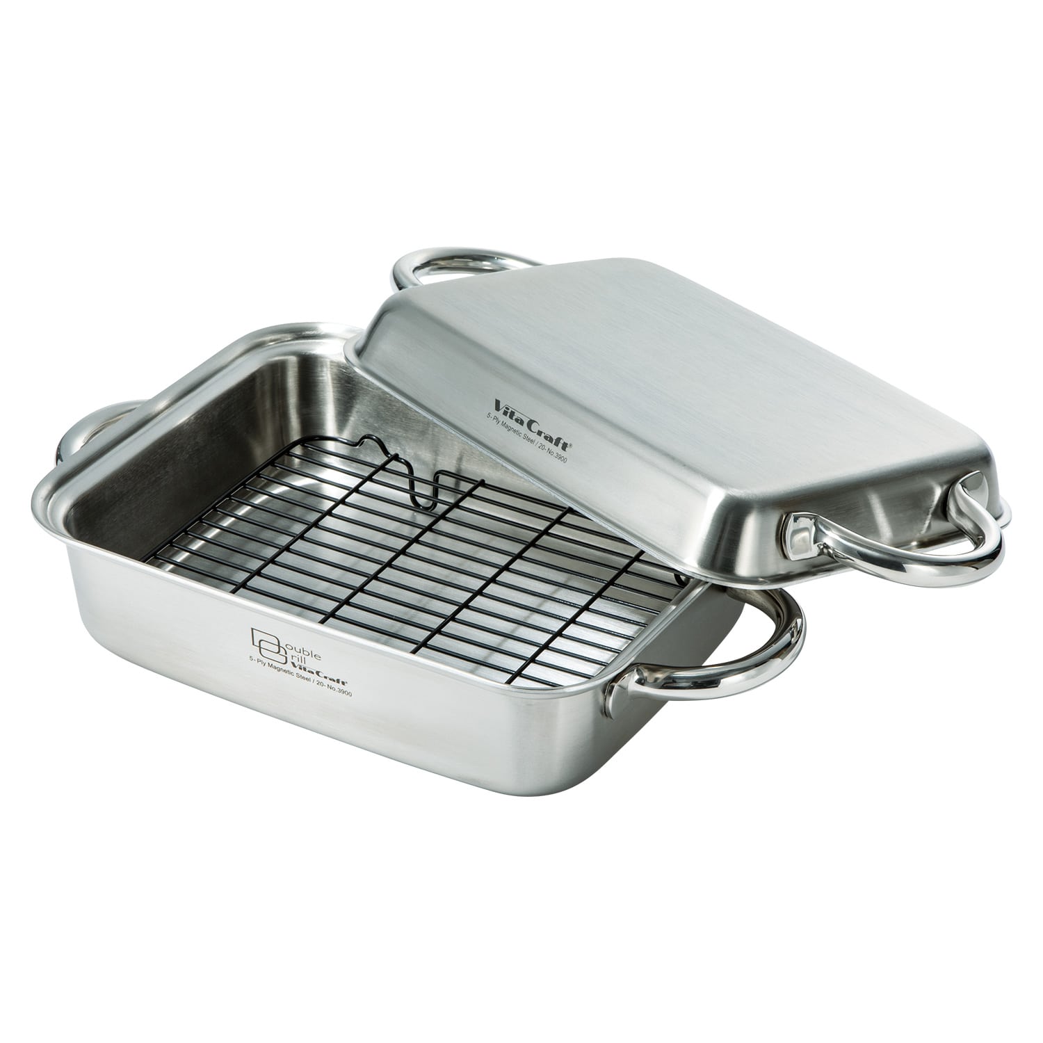 ビタクラフト ダブルグリル【eGift】|デジタルギフト・ソーシャル