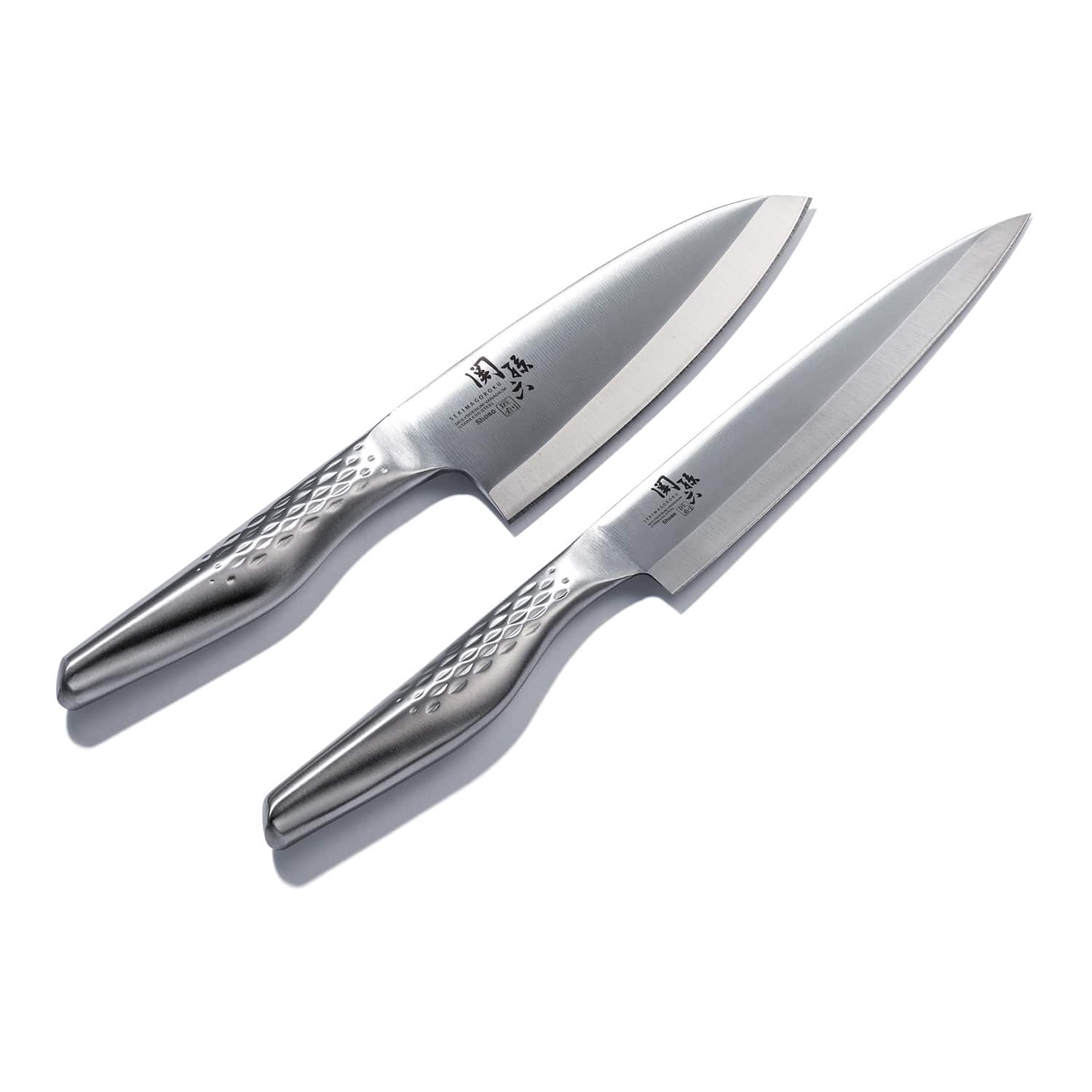関孫六 匠創和包丁2点セット【eGift】|デジタルギフト・ソーシャル