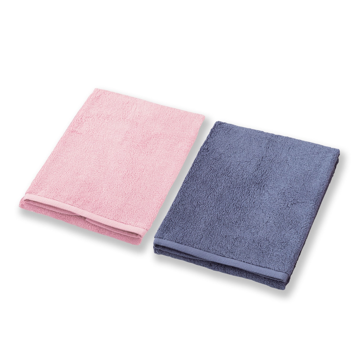 日本の極み プレミアムカラー バスタオル2枚セット【eGift】|デジタル