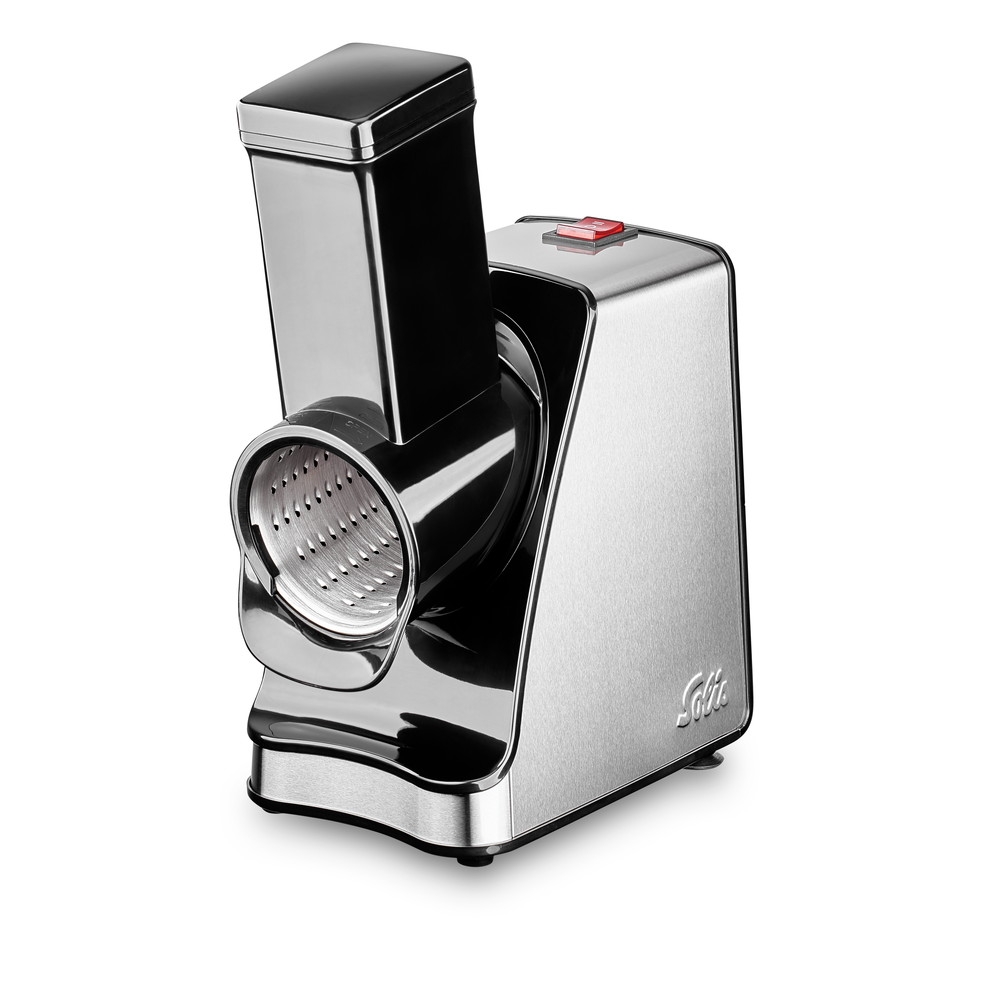 ソリス】電動スライサー スライスアンドモア | Giftpad egift