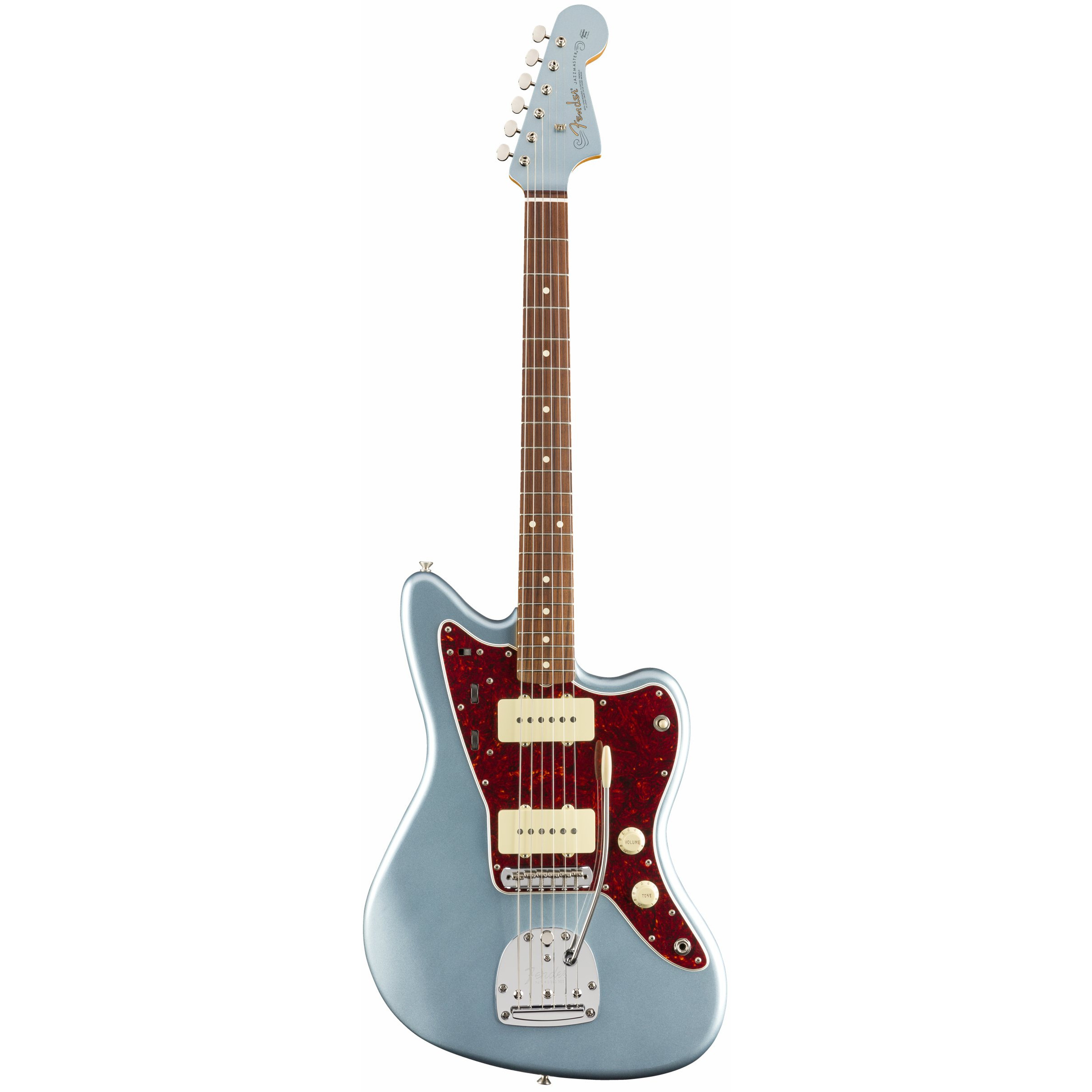 Fender Vintera '60s Jazzmaster - GigGear