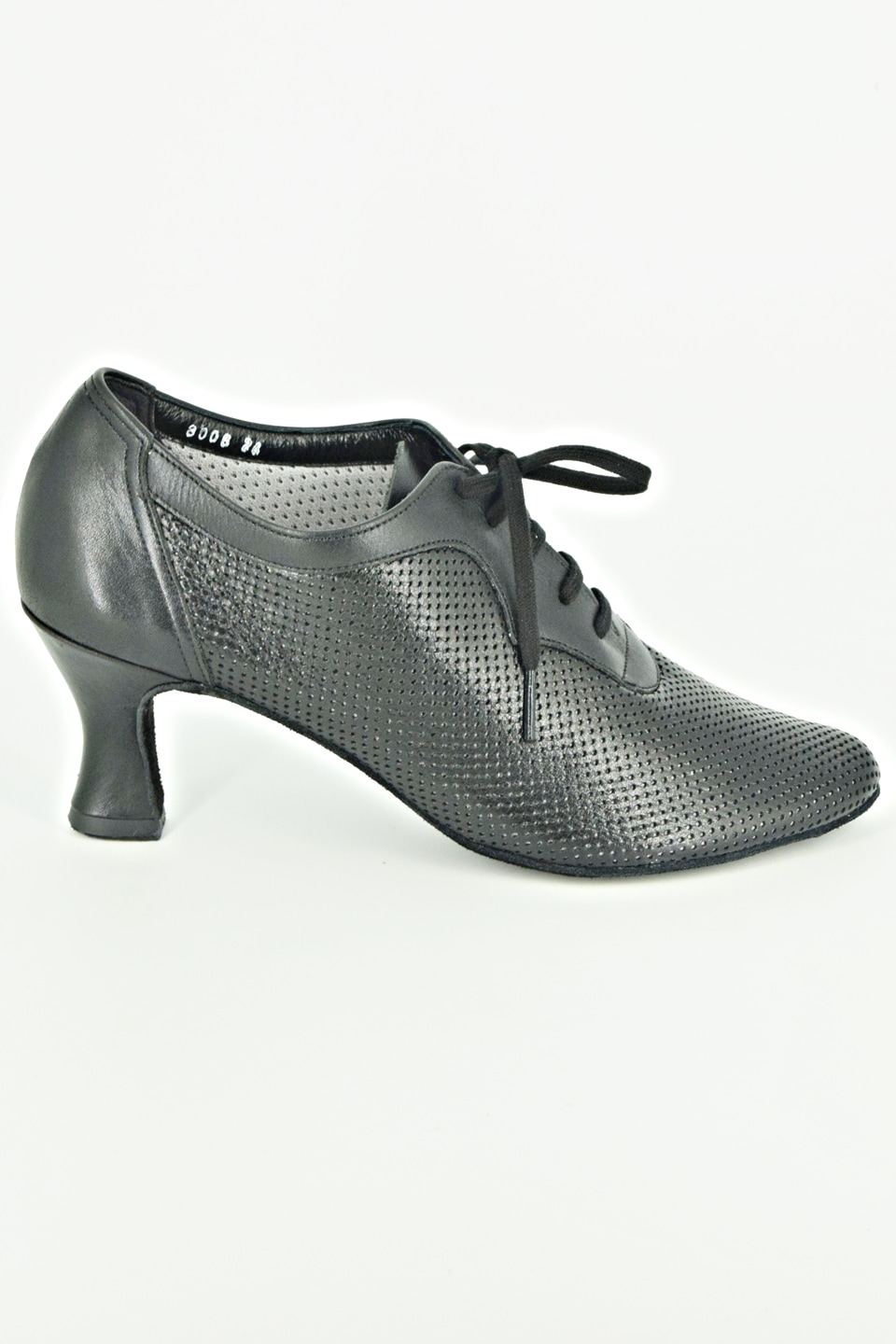 6cmヒール】レディースティーチャーズシューズ 402 ｜ 社交ダンス