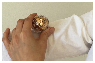 テラファイトコア ゴールド（単品）｜トータルヘルスデザイン公式