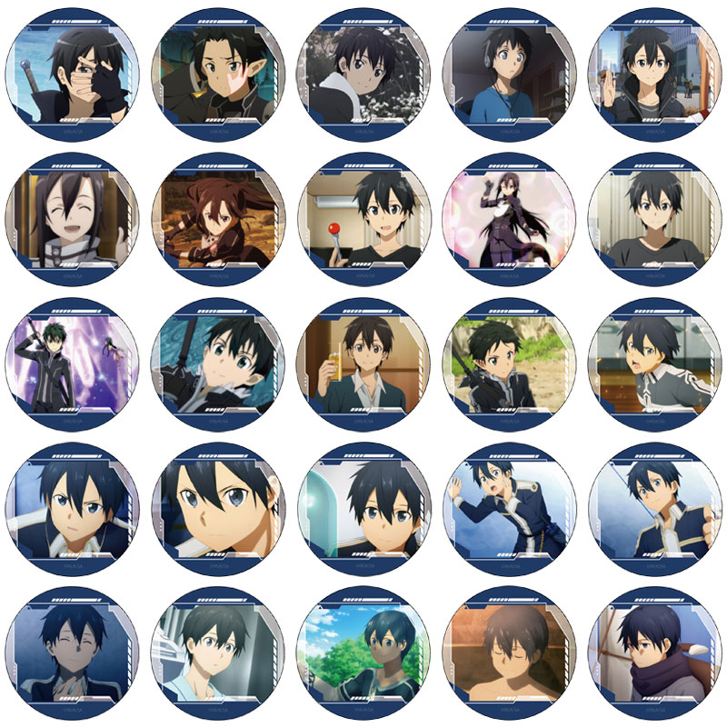 ソードアート・オンライン Official Store