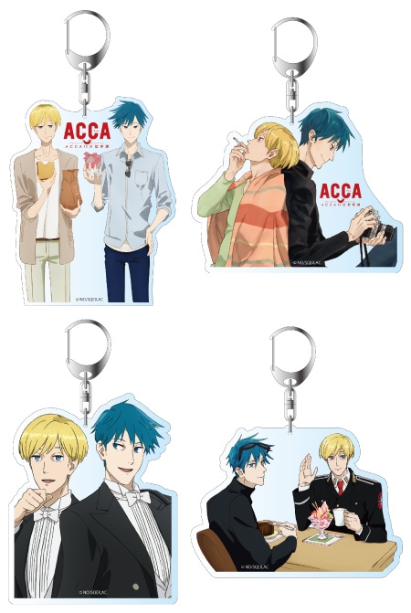 THEキャラ オンラインストア