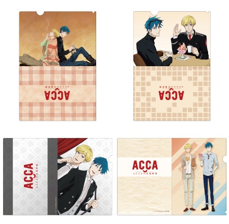 THEキャラ オンラインストア