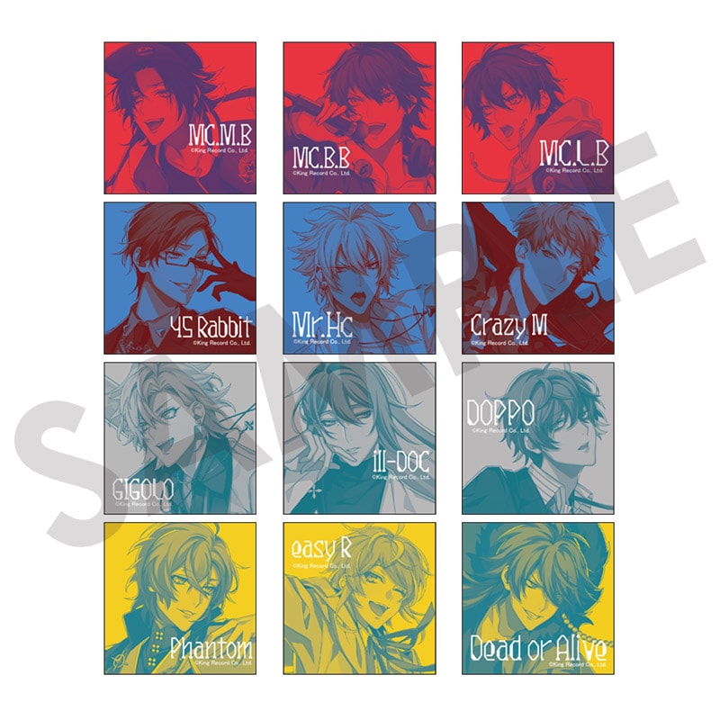 コミックマーケット94 出展情報｜ザッキャラ本店