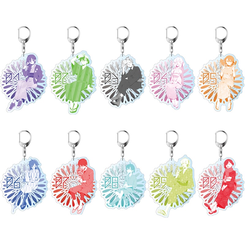 カゲロウプロジェクト メカクシ団購買部｜ザッキャラ本店