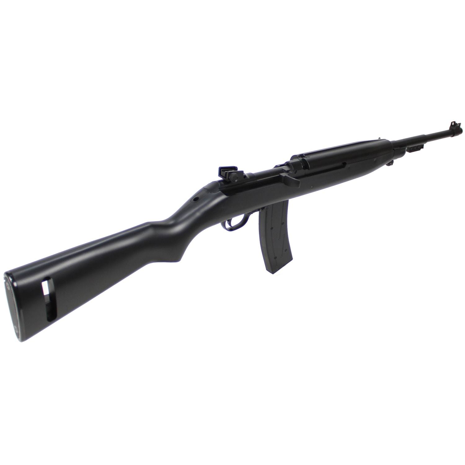 AGM M1カービン エアコッキングガン BK【大人買セット】