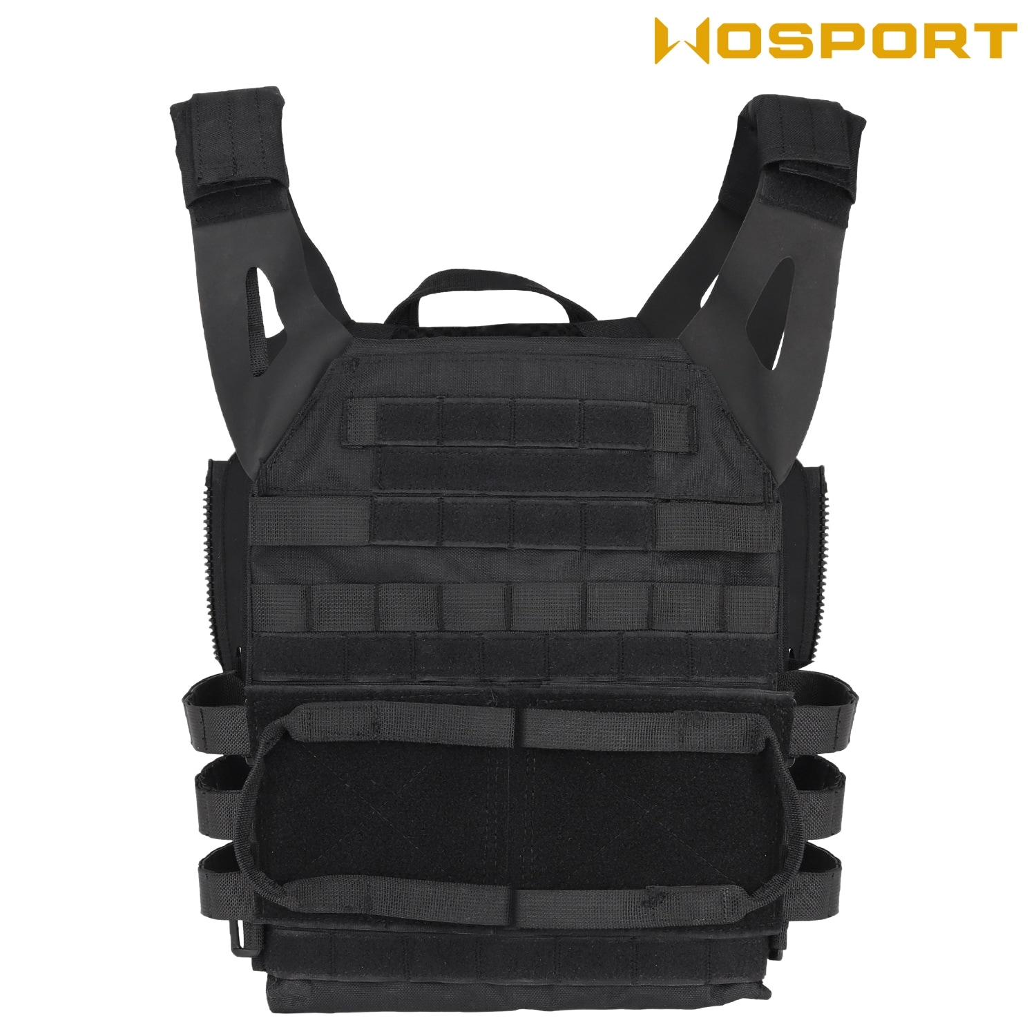 WOSPORT JPC2.0タイプ ベスト（各カラーあり）