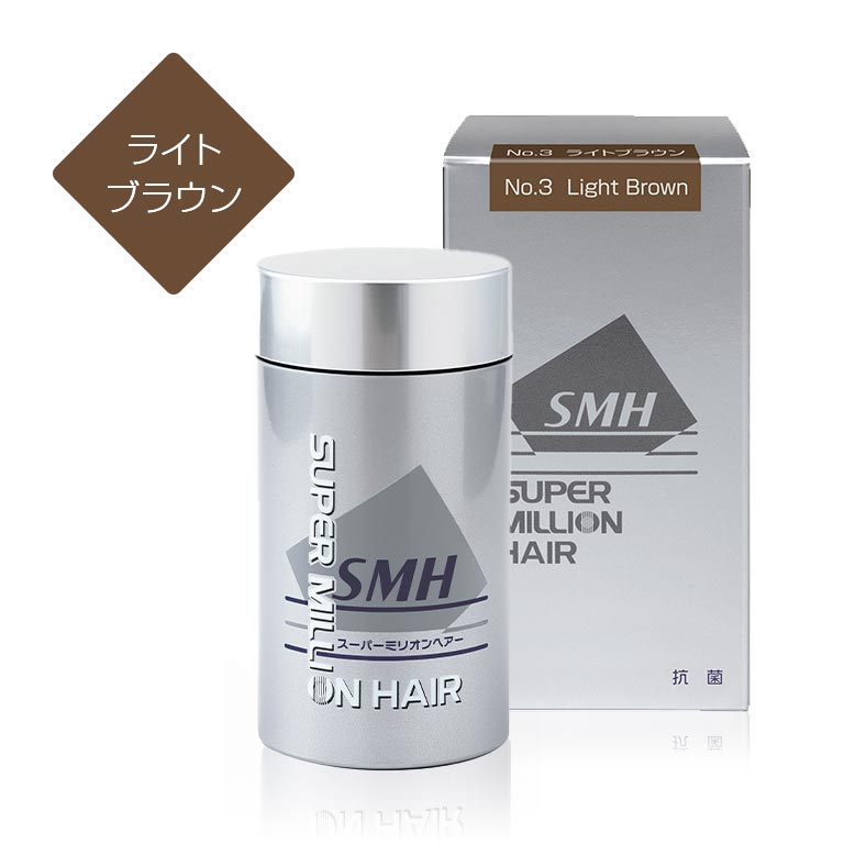 スーパーミリオンヘアー 30g 単品 【通常】｜nihonchokuhan(日本直販